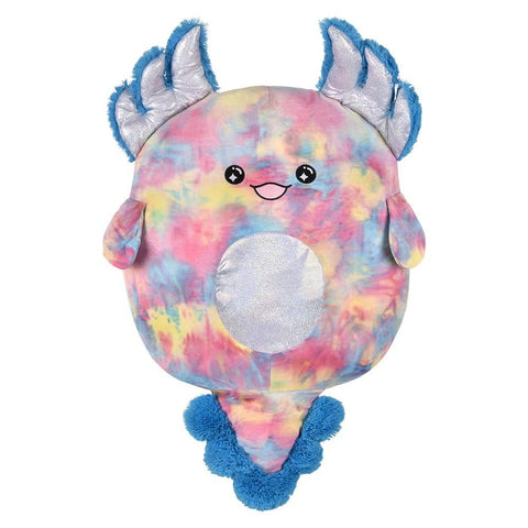20" Squishy-Ishies Axolotl LLB Plush Toys