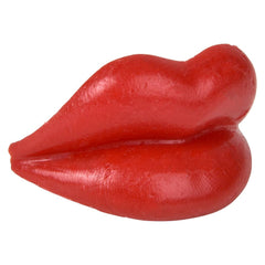Charms Wack-O-Wax Lips Candy 24ct - LLB Toys