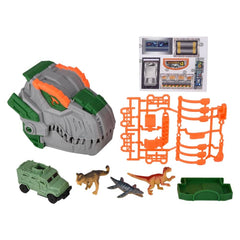 Dinosaur Mini Lab 5pc Playset - LLB Toys