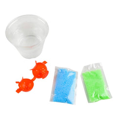 MAKE-YOUR-OWN BALL KIT LLB kids toys