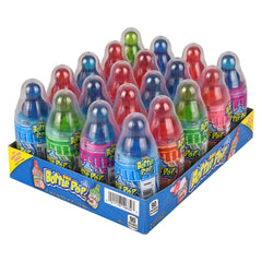 Baby Bottle Pop 20ct - LLB Toys