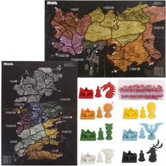 Risk-Game Of Thrones 16" LLB Board Game