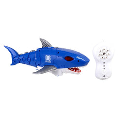 13" R/C Spray Shark - LLB Toys