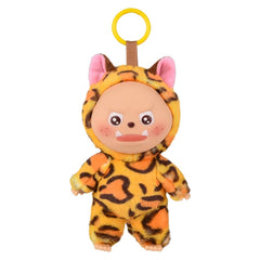 6" Misfit Critters  Jungle Bag Series C - LLB Toys