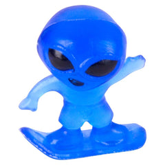 1" Mini Alien Figurines - LLB Toys