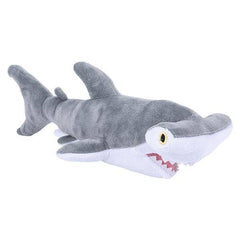 13" OCEAN SAFE HAMMERHEAD SHARK LLB Plush Toys