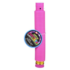 8" LIGHT-UP FIDGET TUBE LLB Fidget Toys