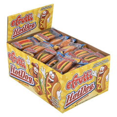 HOT DOG CANDY LLB kids toys
