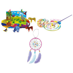 Little Craft Assortment - LLB Toys