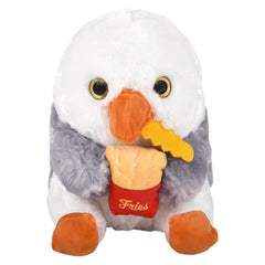 Belly Buddy Seagull Plush LLB Plush Toys