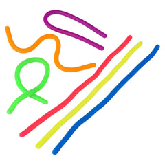 Stretchy Fidget String 8" - LLB Toys