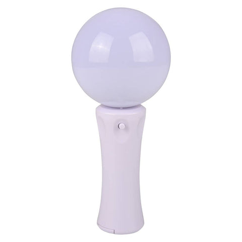 7.5" Light-Up Strobe Magic Ball Wand - LLB Toys