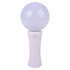 7.5" Light-Up Strobe Magic Ball Wand - LLB Toys