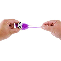 3" MINI ANIMAL PUFFER RING LLB kids toys