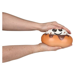 6" Squish Poop - LLB Toys