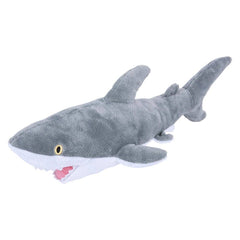 22" OCEAN SAFE GREAT WHITE SHARK LLB Plush Toys