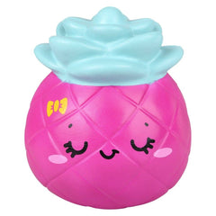 10" Jumbo Squish Pineapple Toy - LLB Toys