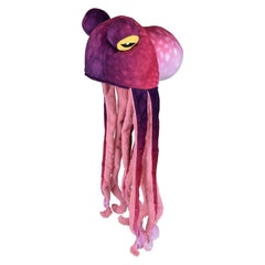 Octopus Hat - LLB Toys