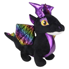 19" Duke Dragon Plush Assortment