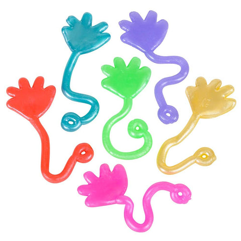 MINI STICKY HANDS LLB kids toys