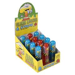 Toxic Waste Slime Licker Spray 8/11 - LLB Toys