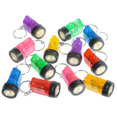 1.5" Flashlight Keychain Llb Keychain - LLB Toys