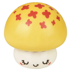 3.25" SQUISH MUSHROOM LLB Squishy Toys