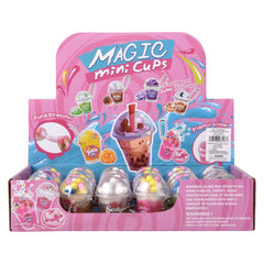 2" Magic Mix Mini Cup 24ct - LLB Toys