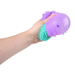 3.5" PUFFER CUPCAKE LLB kids toys