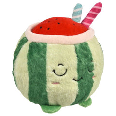 6" Tropical Fruit Drinks - LLB Toys