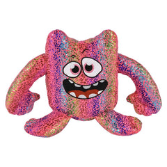 11" Monsters Plush - LLB Toys