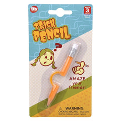Trick Pencil LLB Stationary