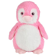 15" PENGUIN PINK LLB Plush Toys