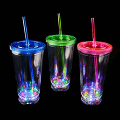 LED TUMBLER 16 OZ LLB kids toys