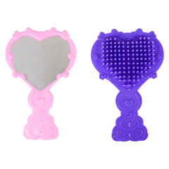 PRINCESS SET 11PCS LLB kids toys