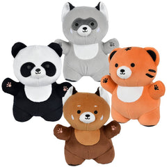 7" Kawaii Jungle - LLB Toys