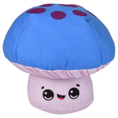 5″ Mushroom plush LLB Plush Toys