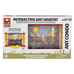 Lanard Nature Explorer Ant Condo LLB kids toys