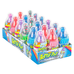 BABY BOTTLE POP  - LLB Candy