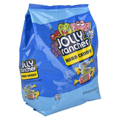 JOLLY RANCHER ASSORTED FLAVORS  - LLB Candy