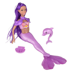 14" Mermaid Box Set - LLB Toys