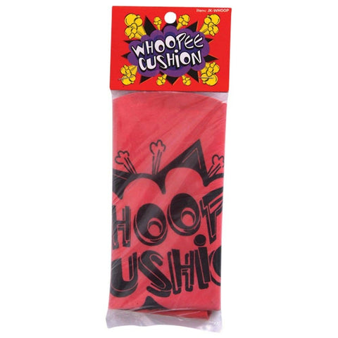 6" WHOOPEE CUSHION (2DZ/DISPLAY) - LLB kids toys