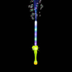 29" LIGHT-UP T-REX BUBBLE SWORD LLB Light-up Toys
