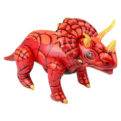 24" TRICERATOPS INFLATE LLB Inflatable Toy
