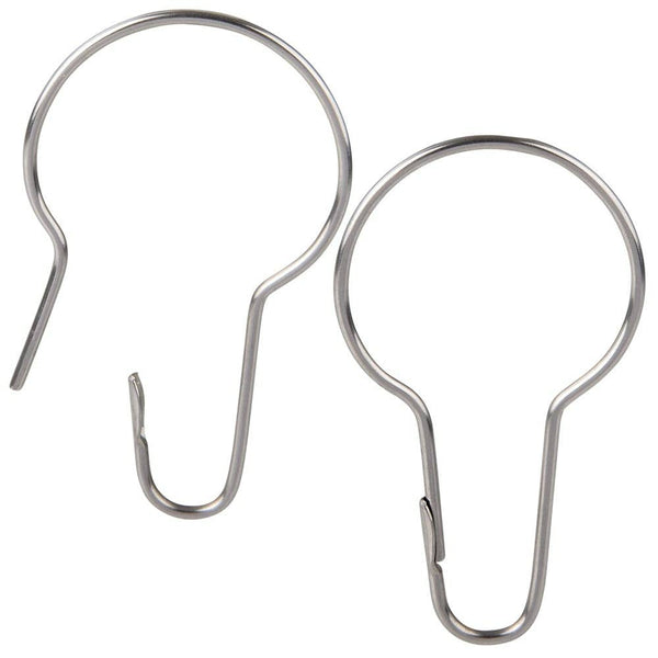 Metal Merchandiser Clip 100ct - LLB Toys
