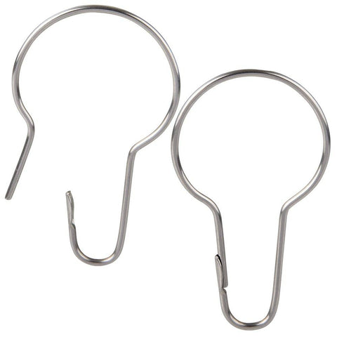 Metal Merchandiser Clip 100ct - LLB Toys