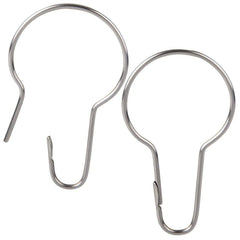 Metal Merchandiser Clip 100ct - LLB Toys