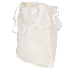 CANVAS TOTE BAG 12.75" LLB kids Toys