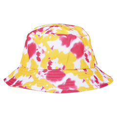 TIE DYE PRINT BUCKET HAT - LLB Toys