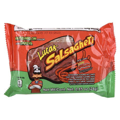 SALSAGHETI WATERMELON CANDY  - LLB Candy